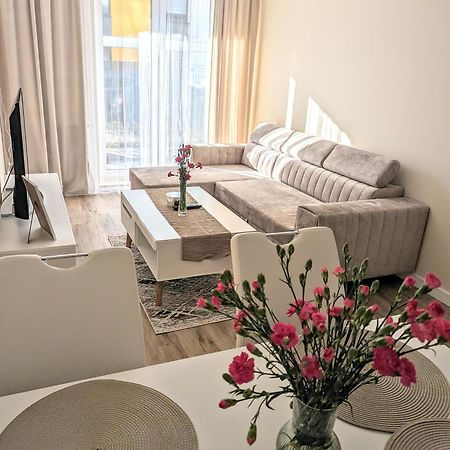 Apartament Leomar, Bezkontaktowe Zameldowanie, Darmowy Parking Appartement Poznań Buitenkant foto